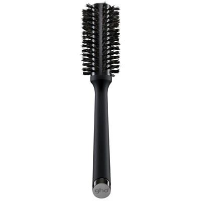 ghd natural bristle radial brush size 2
