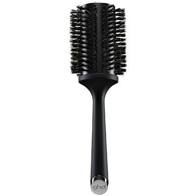 ghd natural bristle radial brush size 4