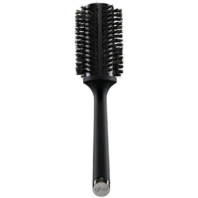 ghd natural bristle radial brush size 3