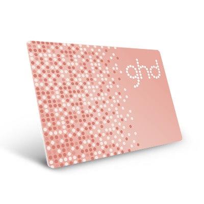 ghd $200 eGift Card | Gift Cards | ghd Official