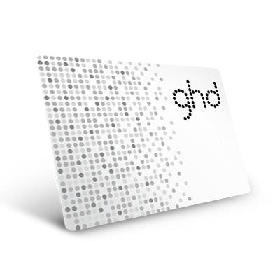 ghd $250 eGift Card | Gift Cards | ghd Official
