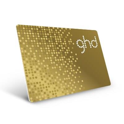 ghd $150 eGift Card | Gift Cards | ghd Official