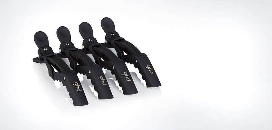 ghd Sectioning Clips | ghd Official Website