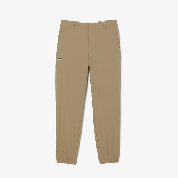 Men's Golf Recycled Polyester Pants