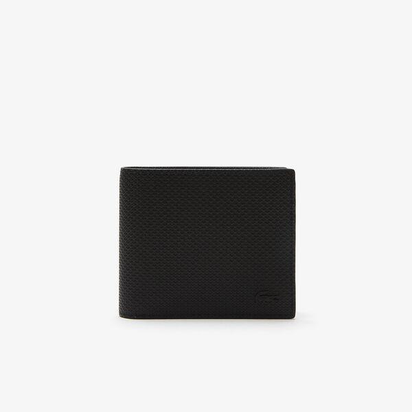 Men's Chantaco Calfskin Leather Wallet