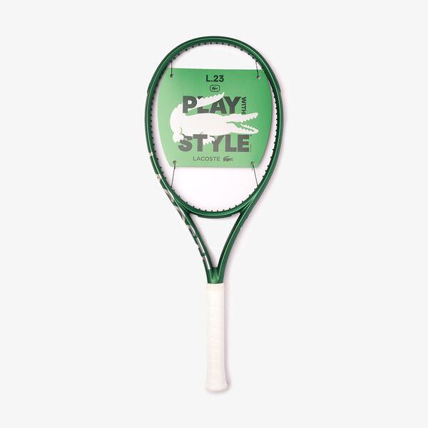 L23 Tennis Racquet Light 4 1/8"