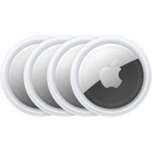 Apple AirTag 4 Pack MX542X/A