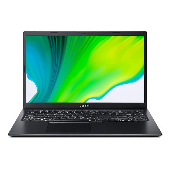 Acer 11GI5 2.4GHZ 8GB 256GB SSD 15.6" FHD Windows 11 Aspire 5 Notebook NX.A19SA.00E