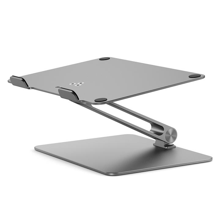 Alogic Elite Adjustable Laptop Stand AALNBS-SGR