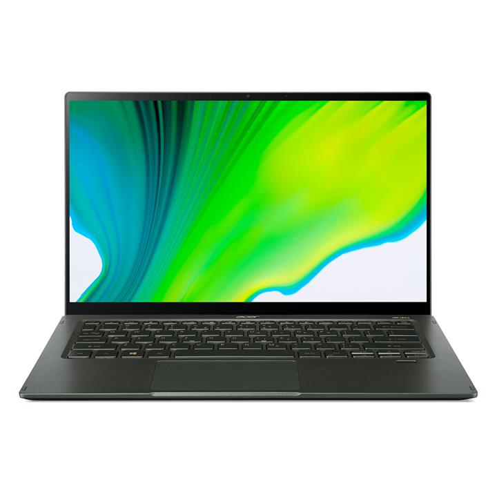 Acer Swift 5 Intel® i7 16GB 1TB SSD 14" FHD Notebook NX.A34SA.00D