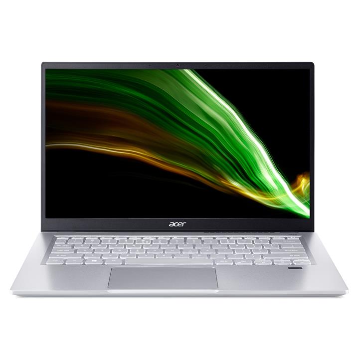 Acer Swift 3 Intel® i7 8GB 512GB SSD 14" FHD Notebook NX.ABNSA.00F