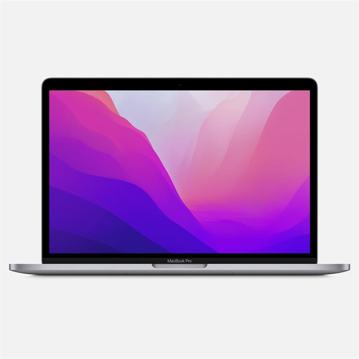 Apple 13" MacBook Pro M2 chip 512GB SSD Space Grey MNEJ3X/A