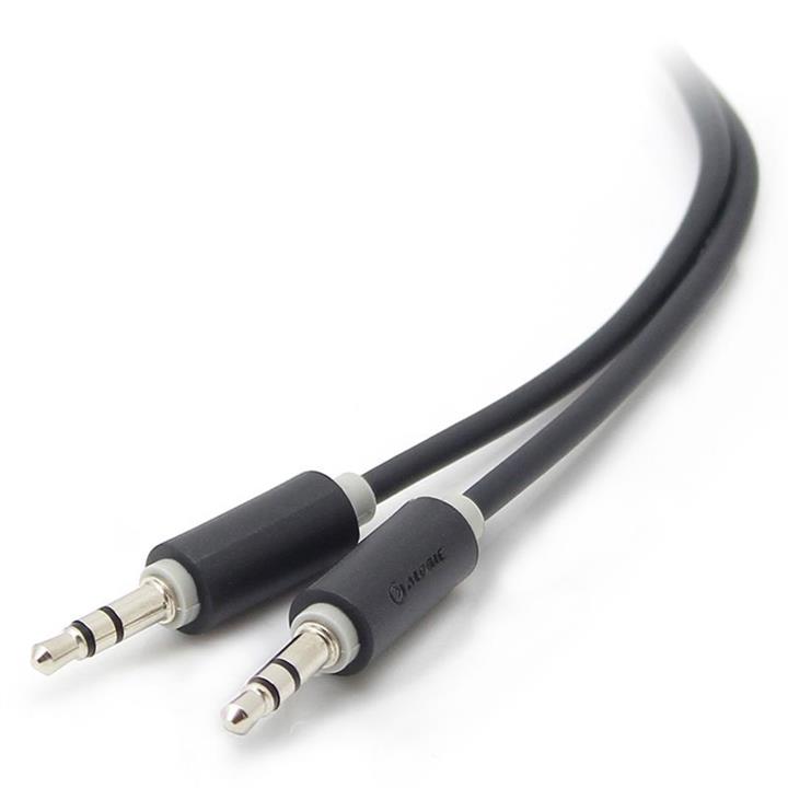 Alogic 3.5mm Stereo Audio CableMale to Male MM-AD-01