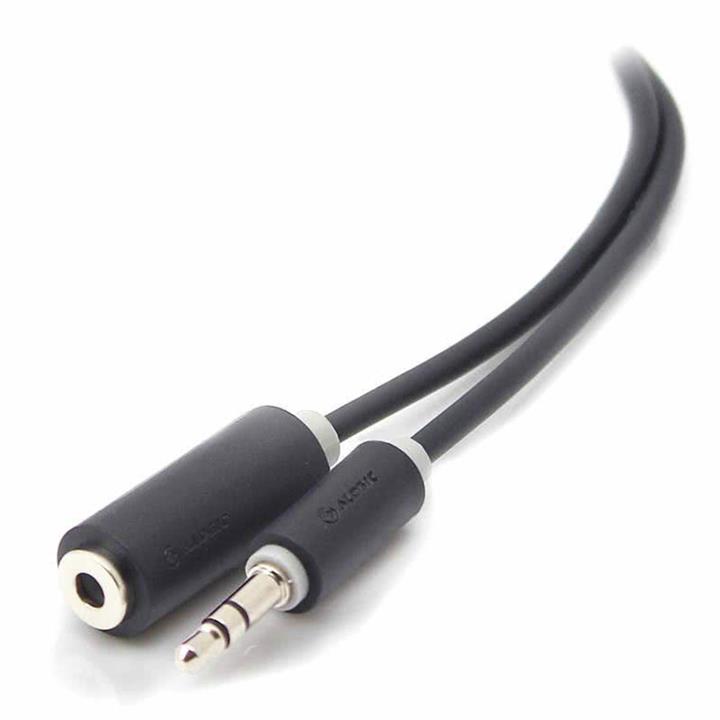 Alogic 3m 3.5mm Stereo Audio Extension Cable AD-EXT-03