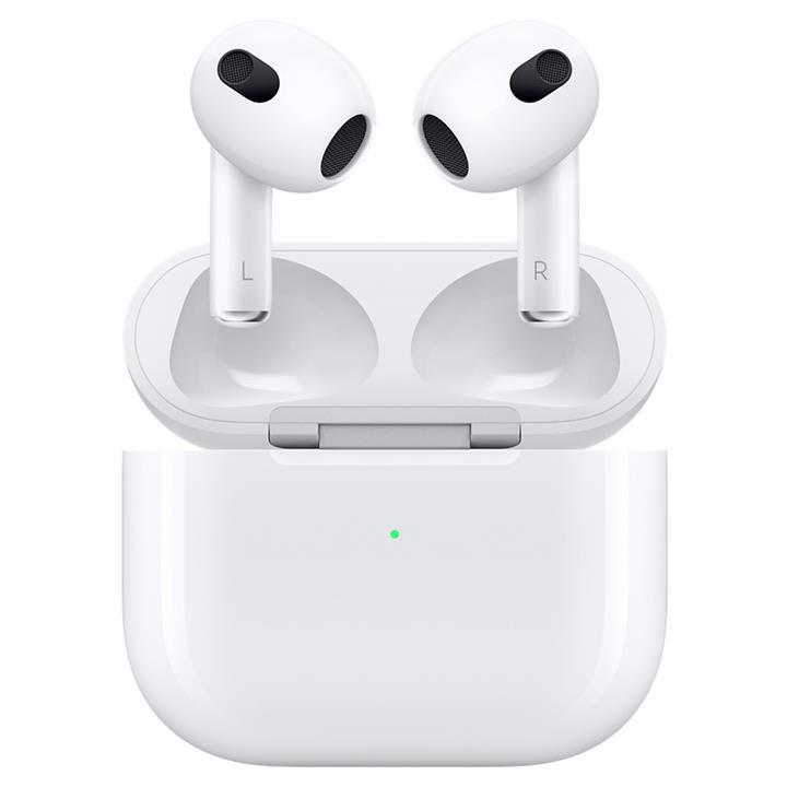 Apple AirPods (3rd generation) with Lightning Charging Case MPNY3ZA/A