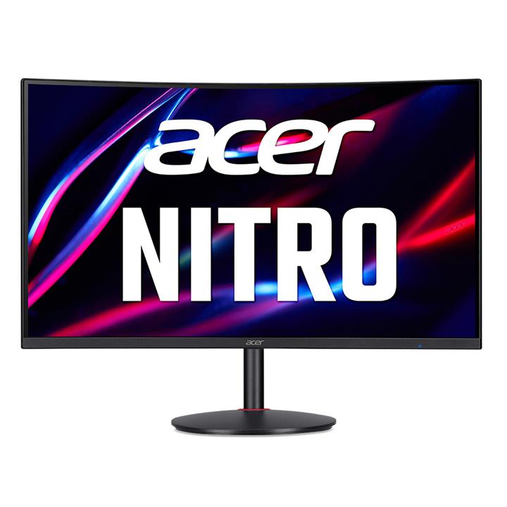 Acer Nitro XZ322Q 32" Curved 1200R 180Hz Fsync Monitor UM.JX0SA.303