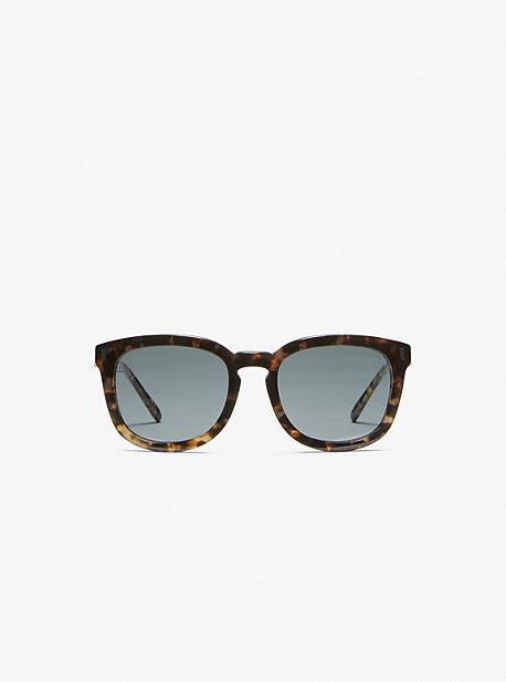 MK Grand Teton Sunglasses - Grey - Michael Kors
