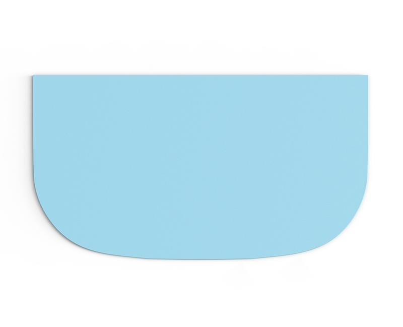 SureFeed Silicone Mat for SureFlap Feeder-Blue