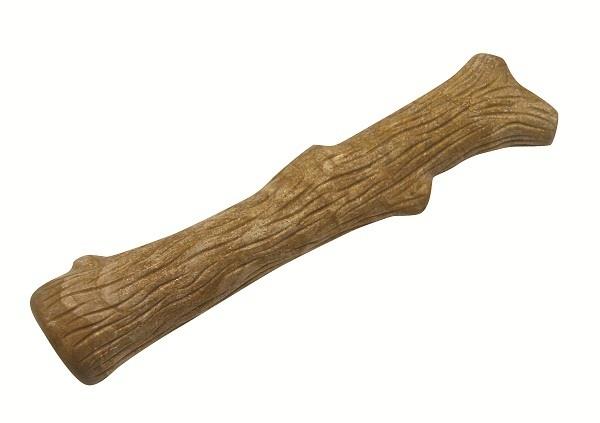 Petstages Durable Dogwood Dog Chew Stick - Medium