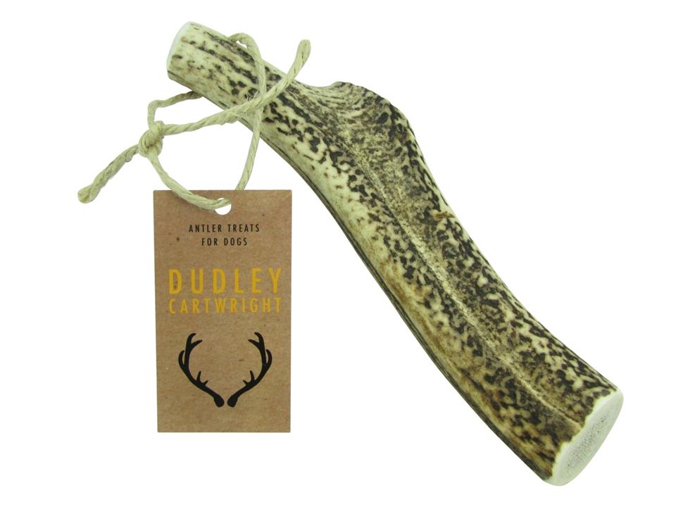 Dudley Cartwright Whole Antler [Size: Small]