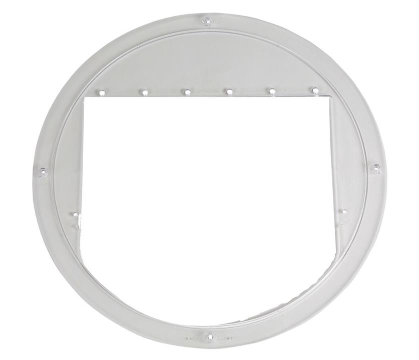 Transcat Replacement Frame for Large Door Dog Flap