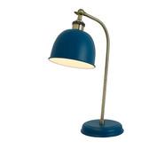 Aldrick Table Lamp Blue