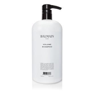 Balmain Paris Volume Shampoo 1000ml with Pump