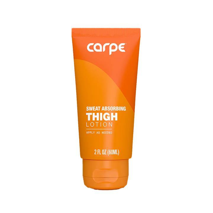 Carpe Sweat Absorbing Thigh Lotion 60ml