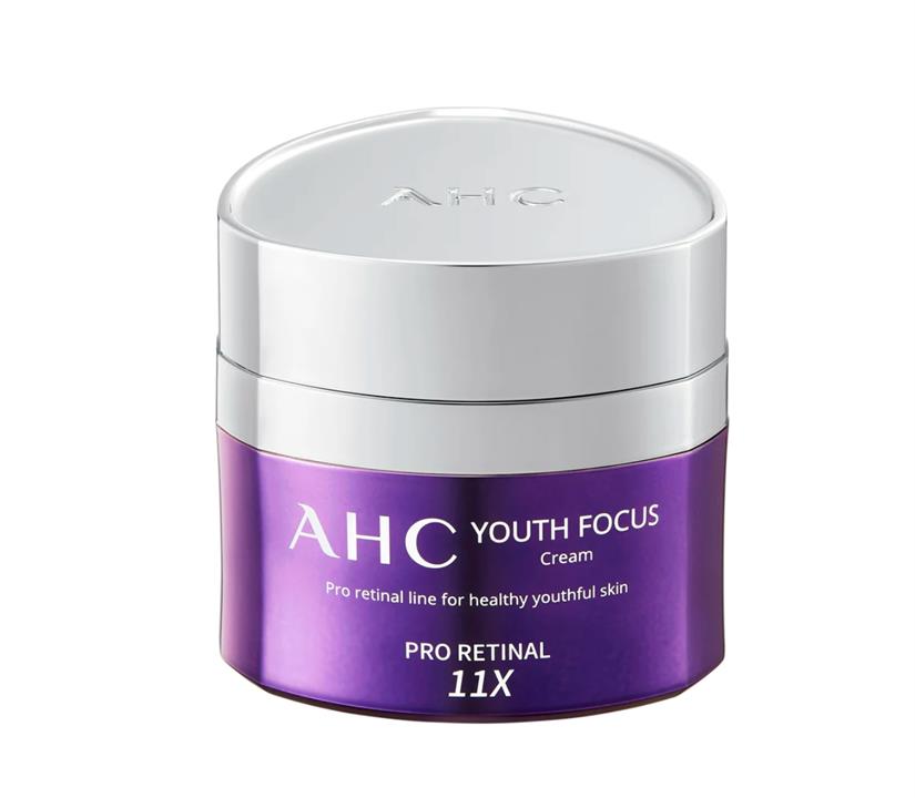 AHC Youth Focus Cream 50ml