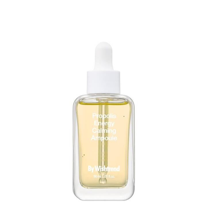By Wishtrend Propolis Energy Calming Ampoule 30ml