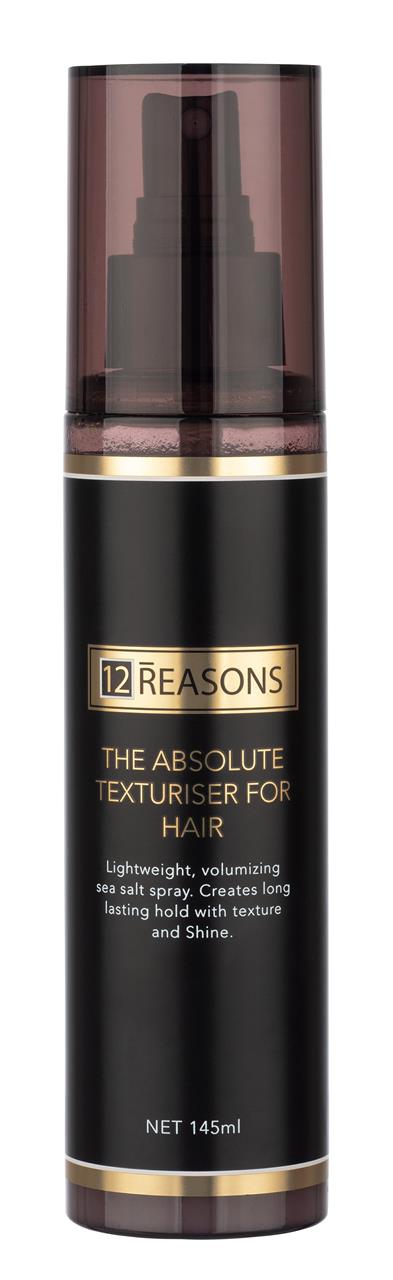 12 Reasons The Absolute Texturiser Spray - 145ml