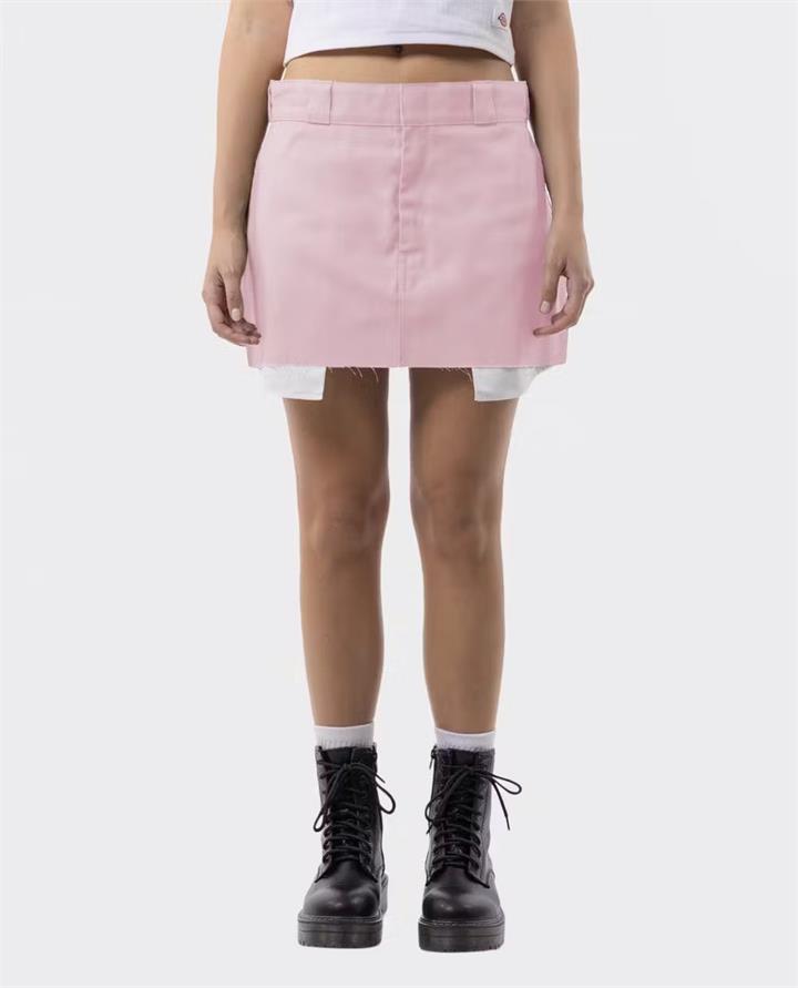 874 Mini Org Skirt. Size 10