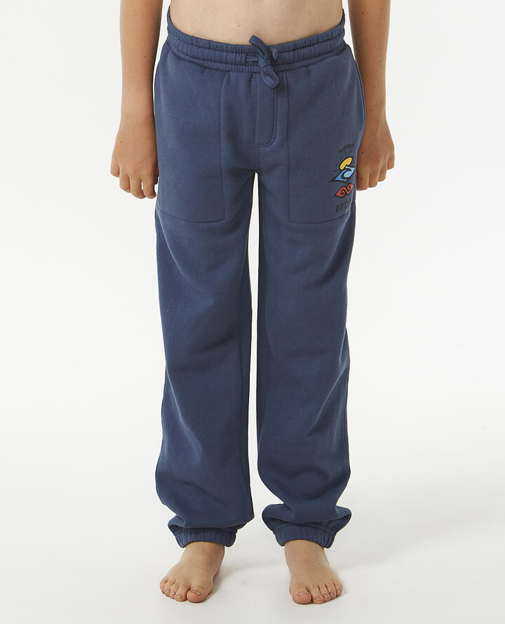Icons Of Surf Trackpant. Size 10