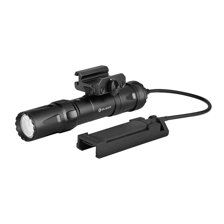 Olight Odin 2000 Lumens Rechargeable Tactical Light