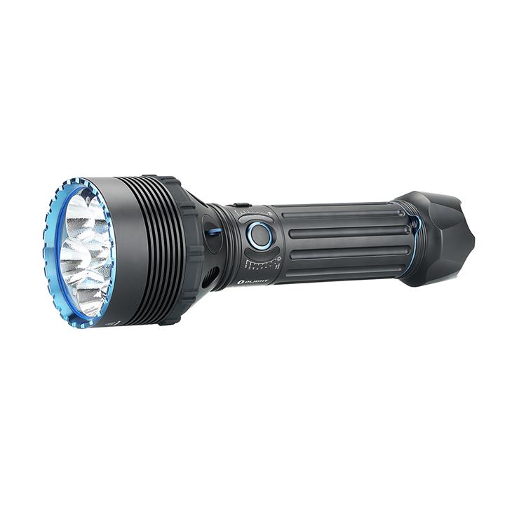 Olight X9R Marauder 25000 Lumens Rechargeable Tactical Brightest LED Torch