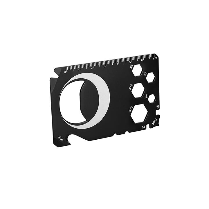 Olight Otacle C1 Wallet EDC Multi-tool Credit Card 3.31" Overall