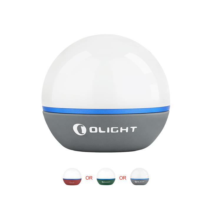 Olight Obulb Light/Warm White LED Torch