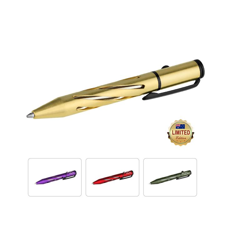 Olight Open Mini Portable Ballpoint Pen