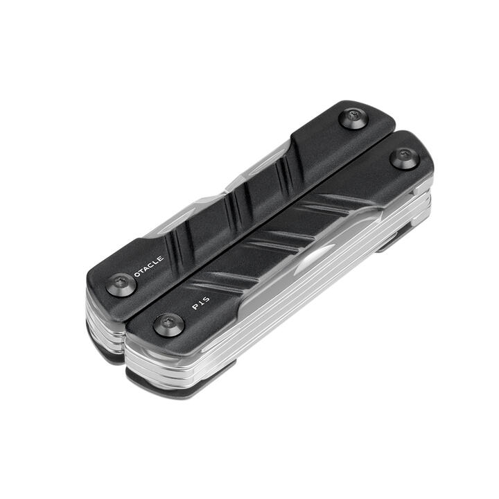 Otacle P1S Compact and Lightweight 9-in-1 EDC Multi-functional Tool
