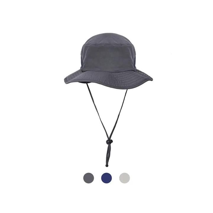 Olight Lightweight Outdoor Wide Brim Bucket Hat