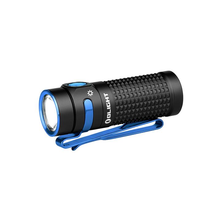 Olight Baton 4 1300 Lumens Compact Rechargeable Pocket Torch