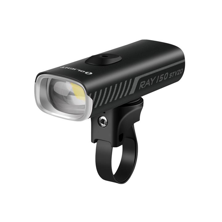 Olight RAY 150 STVZO Rechargeable Bicycle Light