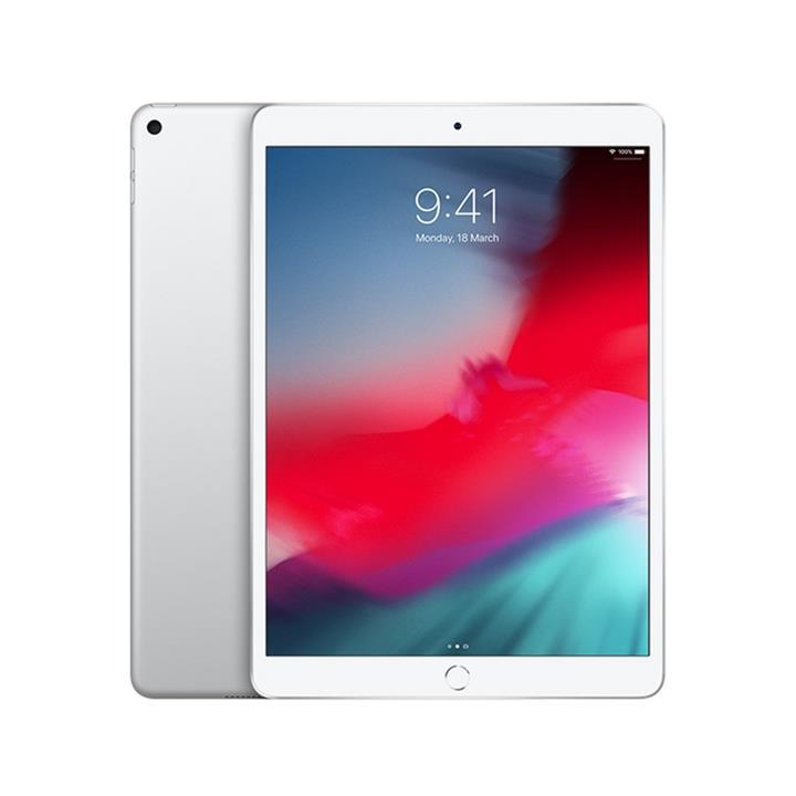 Apple iPad Air 3 (WiFi) - - Certified Refurbished - 100% Australian Stock - Free 12-Month Warranty, 64GB / New / Silver