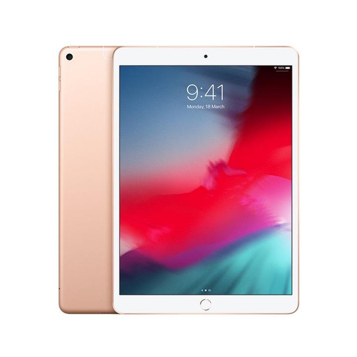 Apple iPad Air 3 (Cellular) - Certified Refurbished - 100% Australian Stock - Free 12-Month Warranty, 64GB / New / Gold