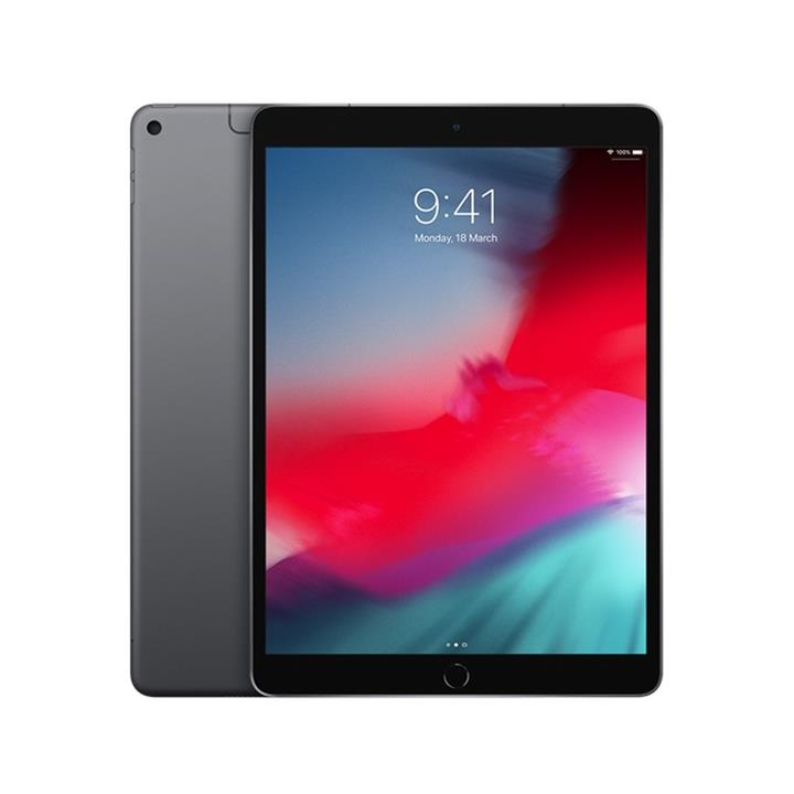 Apple iPad Air 3 (Cellular) - Certified Refurbished - 100% Australian Stock - Free 12-Month Warranty, 64GB / Ex-Demo / Space Grey