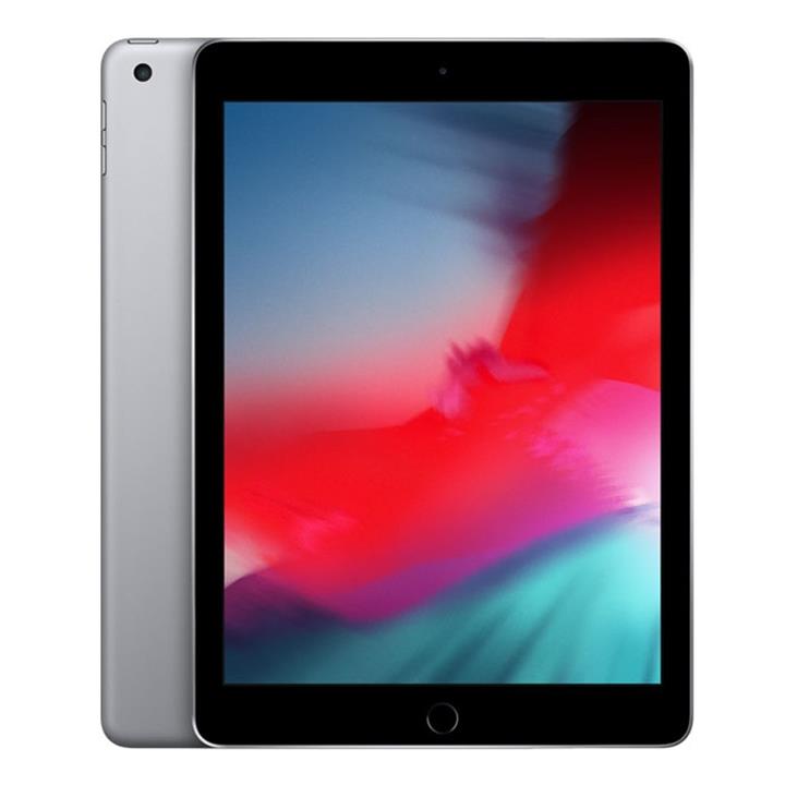 Apple iPad 6 (WiFi) - Certified Refurbished - 100% Australian Stock - Free 12-Month Warranty, 128GB / Space Grey / Very Good