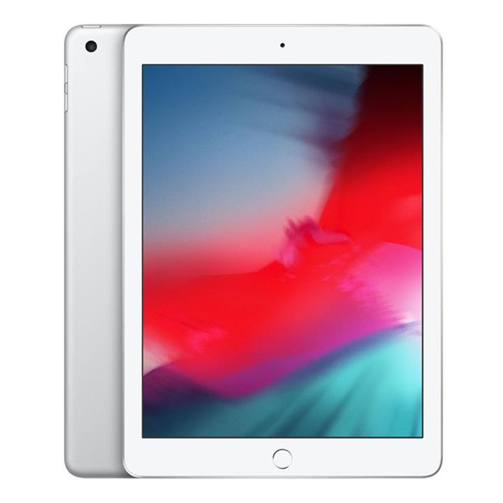 Apple iPad 6 (WiFi) - Certified Refurbished - 100% Australian Stock - Free 12-Month Warranty, 32GB / Silver / Very Good