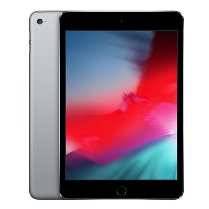 Apple iPad Mini 4 (WiFi) - Certified Refurbished - 100% Australian Stock - Free 12-Month Warranty, 128GB / Space Grey / New