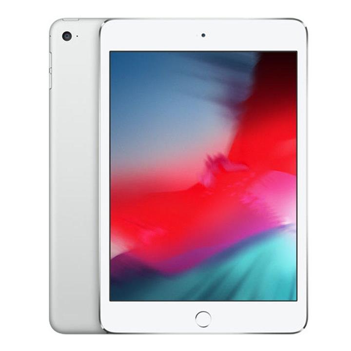 Apple iPad Mini 4 (WiFi) - Certified Refurbished - 100% Australian Stock - Free 12-Month Warranty, 64GB / Silver / New