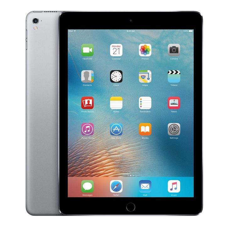 iPad Pro 9.7 Inch (WiFi) - Certified Refurbished - 100% Australian Stock - Free 12-Month Warranty, 32GB / Space Grey / New